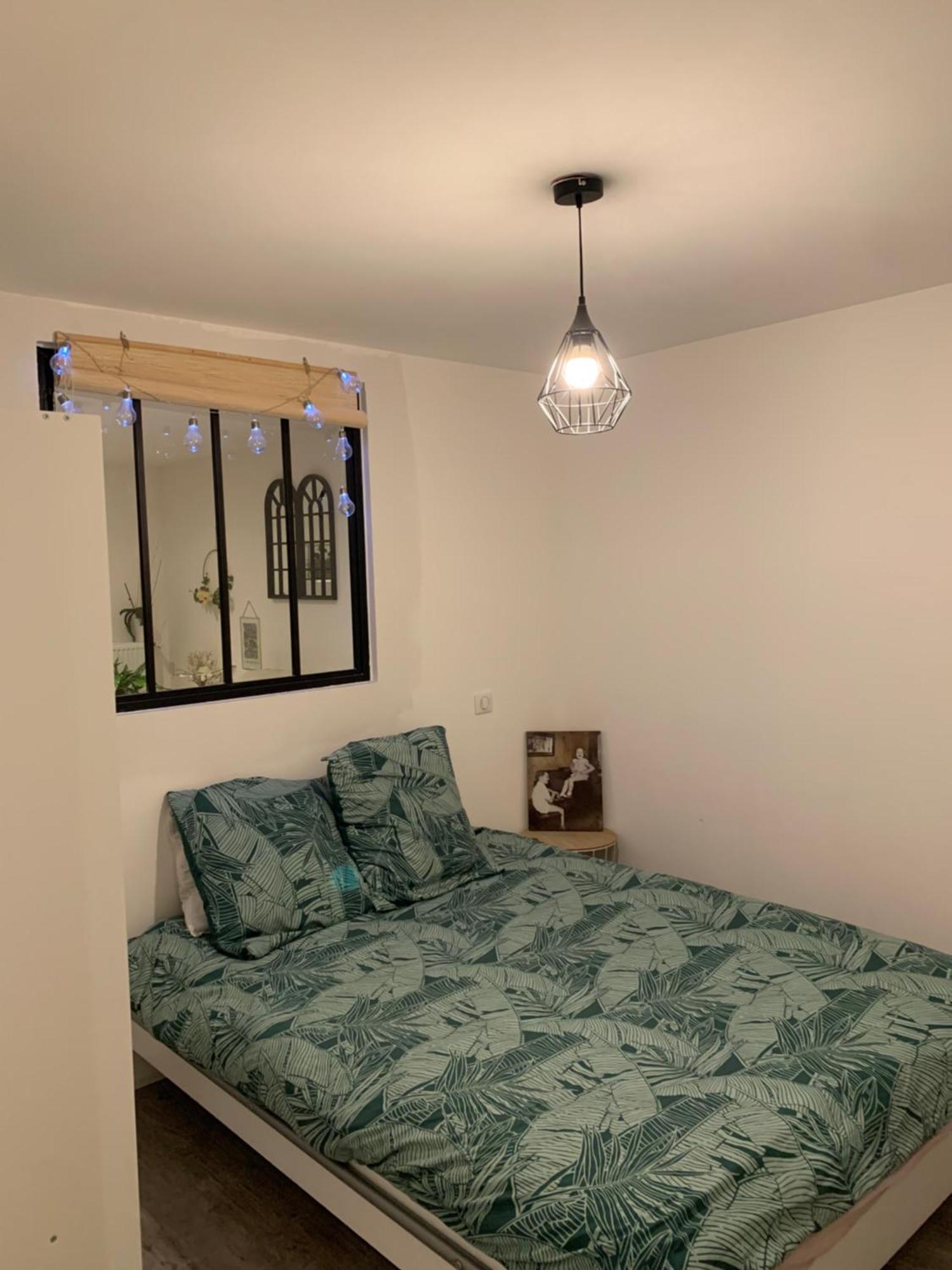 Appartement Rez De Chausse Maison Морб'є Екстер'єр фото
