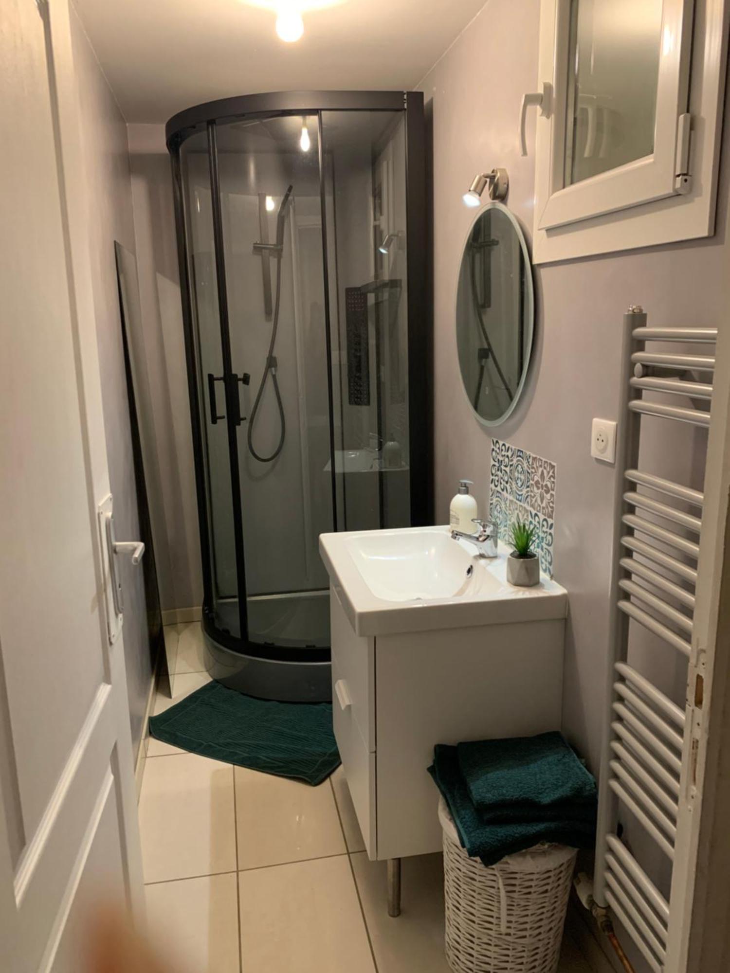 Appartement Rez De Chausse Maison Морб'є Екстер'єр фото
